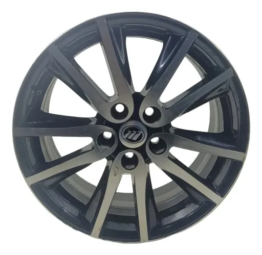 Roda Aro 18 Lifan X60 2016 2017 2018 Original