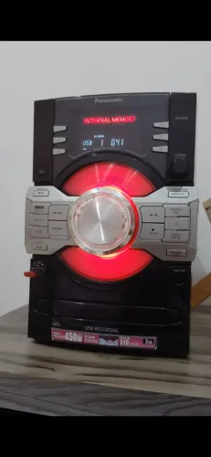 SOM PANASONIC