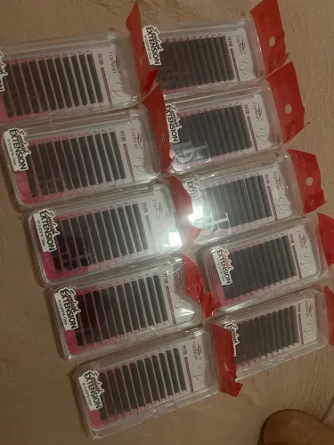 Cílios