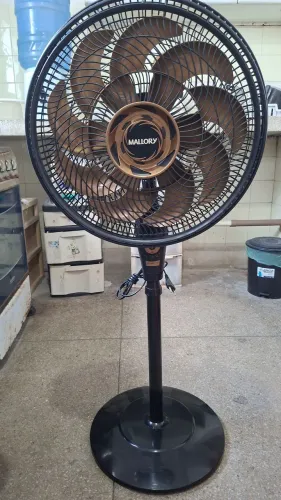 Ventilador mallory de coluna, 40 CM, 9 pás