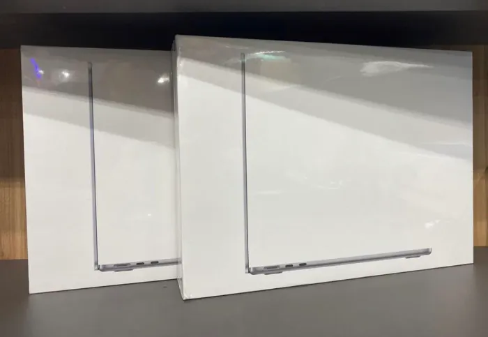 MacBook Air M5