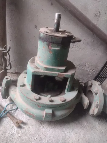 Bomba Ksb Ans meganorm 100-315