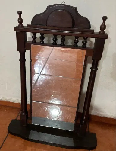 Espelho Antigo