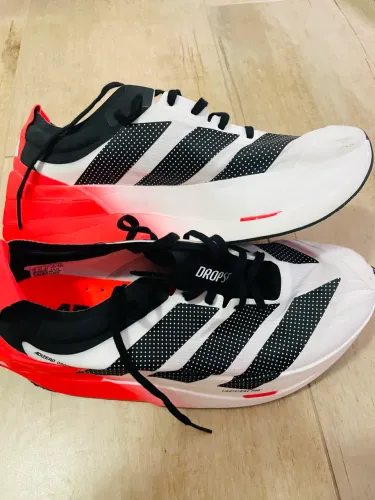 Adidas Adizero Dropset Elite - N° 42