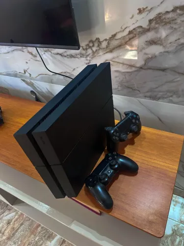 PS4 FAT 1T