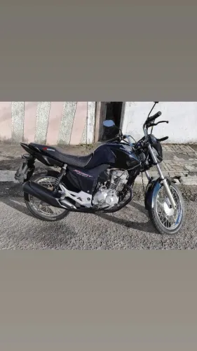 Único dono,moto em perfeito estado