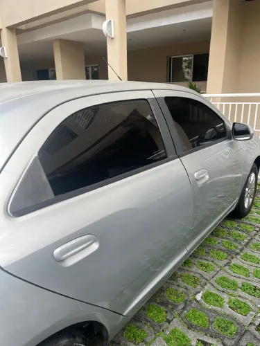 Chevrolet Cobalt LT 1.8 8V Econo.flex 4P Mec. 2014