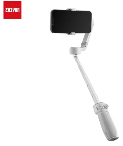 Zhiyun Smooth Q4 Combo Estabilizador de 3 Eixos