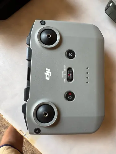 Percas de um drone Dji mime 4