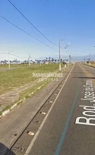 Terreno para locação 450m² no complexo Alphaville Sergipe - Barra dos Coqueiros - SE
