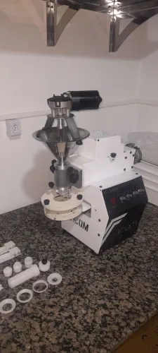 Modeladora de Salgados