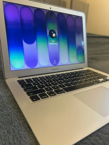 MacBook Air 2015