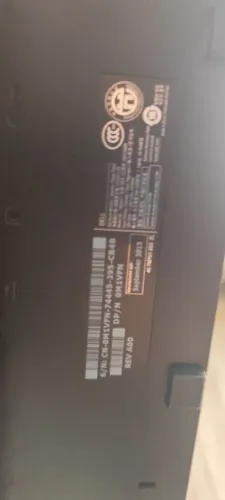 Monitor Dell