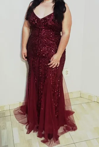 Vestido de formatura/festa