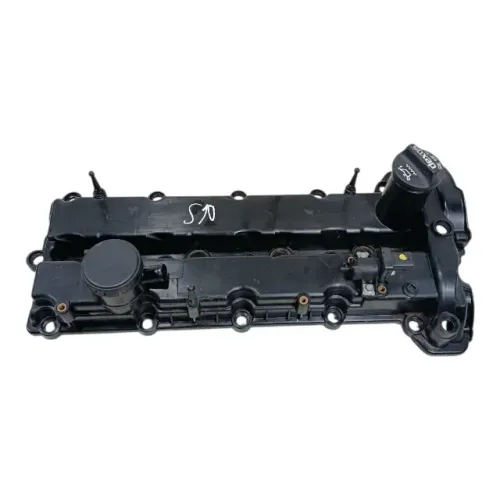Tampa de Valvula Chevrolet S10 2012 a 2019 12637609 Original