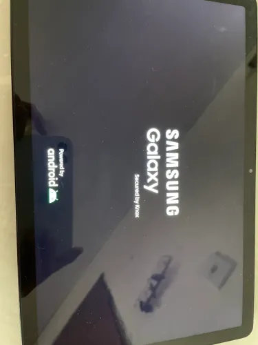 TABLET SAMSUNG S10