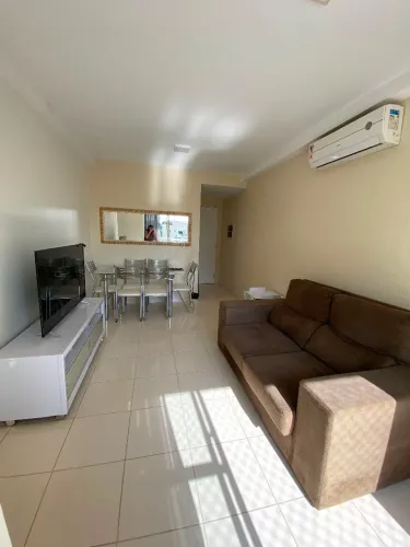 Apartamento no Condominio Turim