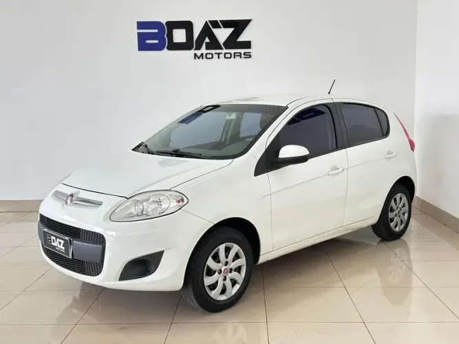 Fiat Palio Attractive 1.0 EVO Fire Flex 8V 5P 2015