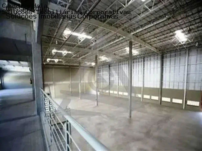 Galpão para alugar em Jundiaí, Setor Industrial, com 2831 m², Ory Business Park