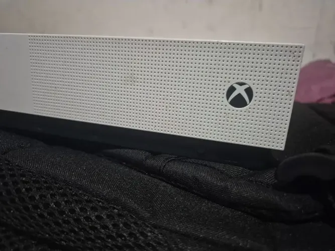 Xbox One 1TB