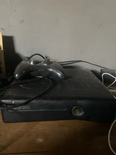 Xbox 360