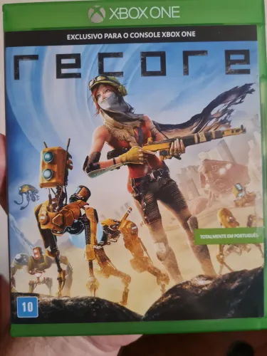 Recore - Xbox One - Original