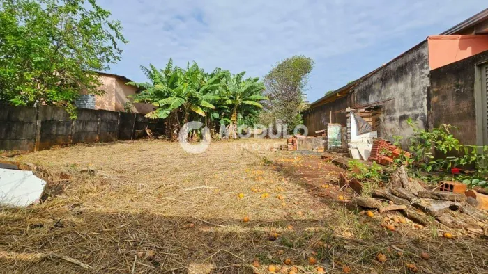 TERRENO à venda, JARAGUA - Uberlândia/MG