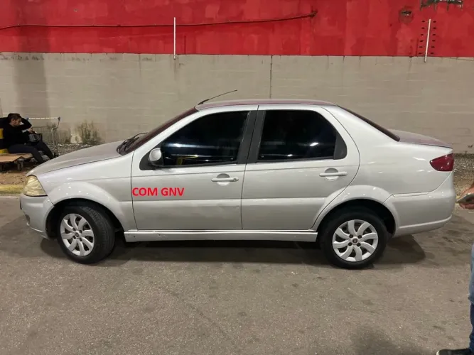 Alugo para motorista de aplicativo