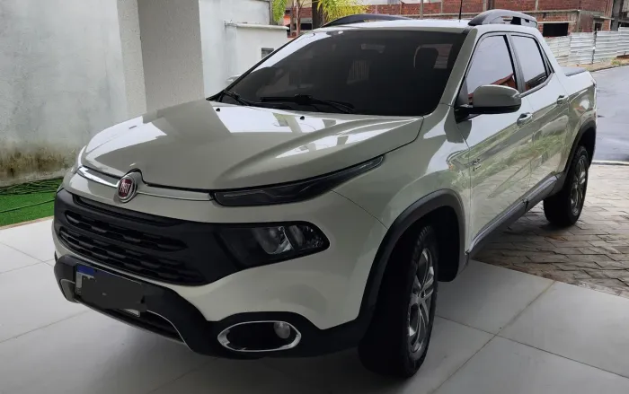 Toro  freedom 2.0  4x4 Dies. Aut