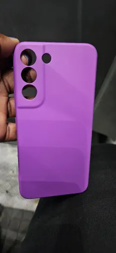 Capinha Samsung S22