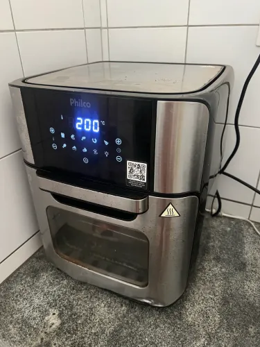 Air Fryer Philco