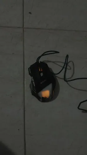 Vendo Mouse Gamer
