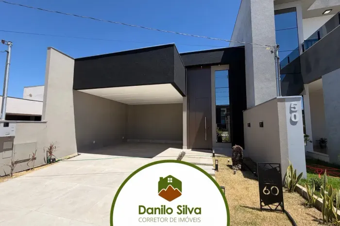 D Villa Segura - Casa impecável