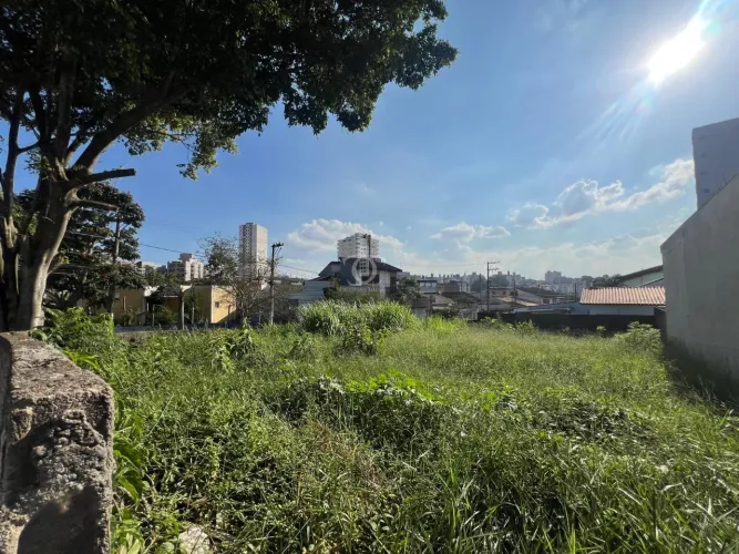 Terreno para Venda em Mauá, Jardim Pedroso
