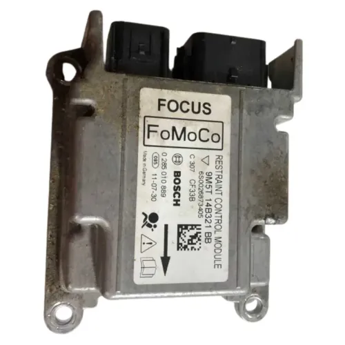 Módulo Conforto Ford Focus 2009 A 2013 9m5t14b321bb