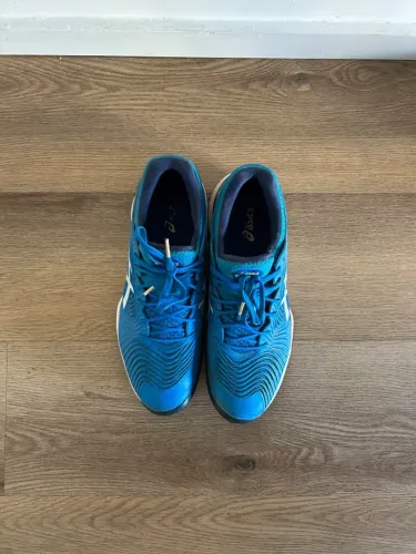 Tênis | Asics Court FF