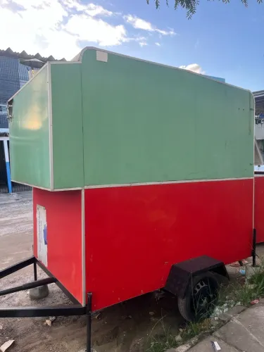 Trailer