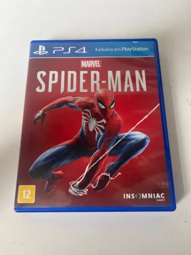 Jogo do ps4