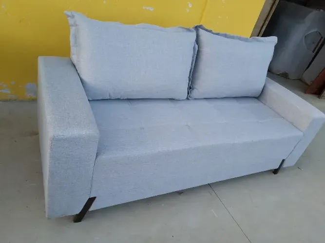Sofá 2metros