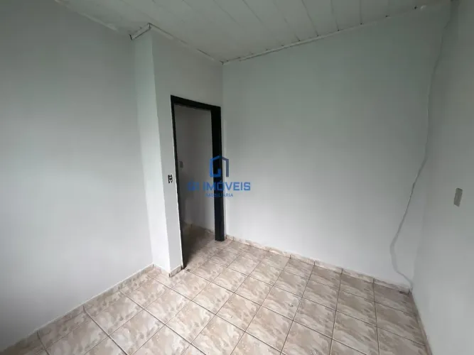 Imóvel para aluguel com 60 metros quadrados com 1 quarto em Vila Anchieta - Goiânia - GO