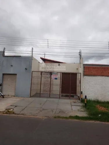 Imóvel Comercial para alugar com 0,00 metros quadrados no LOURIVAL PARENTE - Teresina - Pi