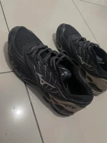 Mizuno Original Nº 37 - Muito Conservado | Aceito Propostas