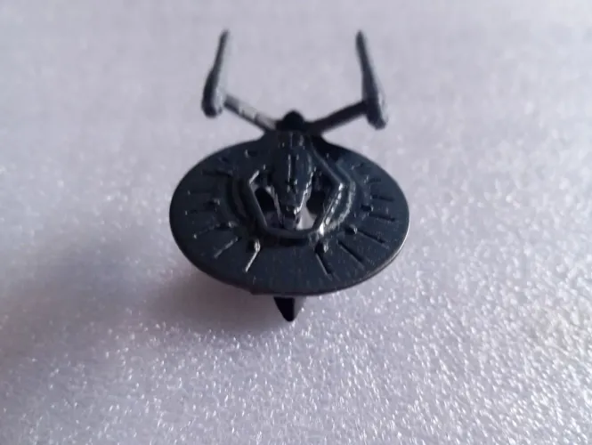 U.S.S. Vengeance