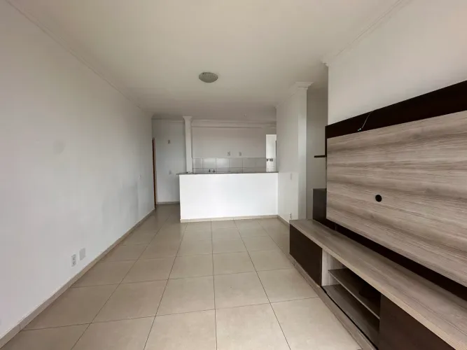 Alugo excelente apartamento no Chácara Jatobá