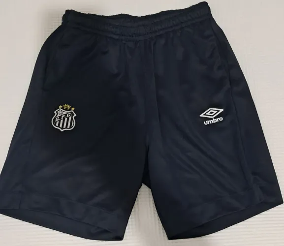 Bermuda de Viagem do Santos FC 26/27
