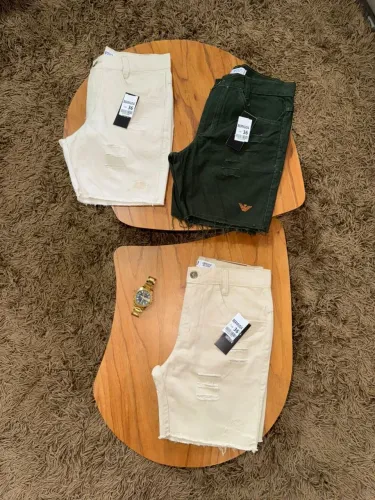 BERMUDAS BRIN