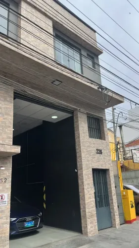 Sala/Conjunto para aluguel tem 50 metros quadrados em Parque da Mooca - São Paulo - São Pa