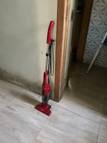 Aspirador de po