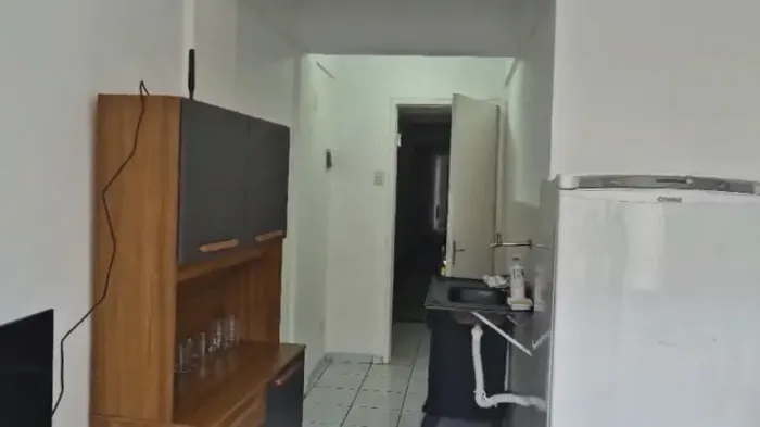Aluguel Sete Portas, Oportunidade Mobiliado