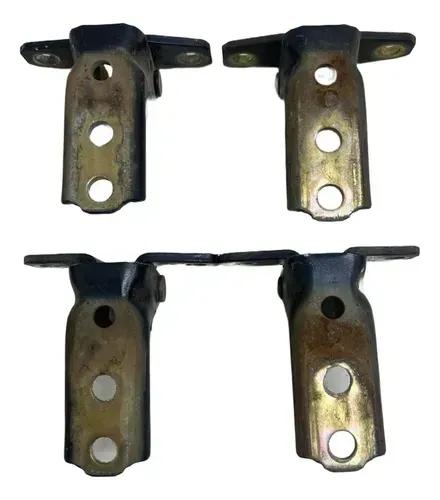 Kit Dobradiça Pajero Tr4 2.0 2006